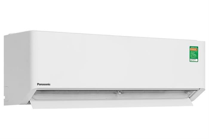 Điều Hòa Panasonic Inverter 12000 BTU 1 Chiều CU/CS-U12BKH-8 - Model 2025